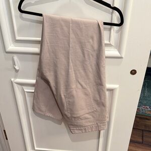 Peter Millar Soft Pink Casual Trousers